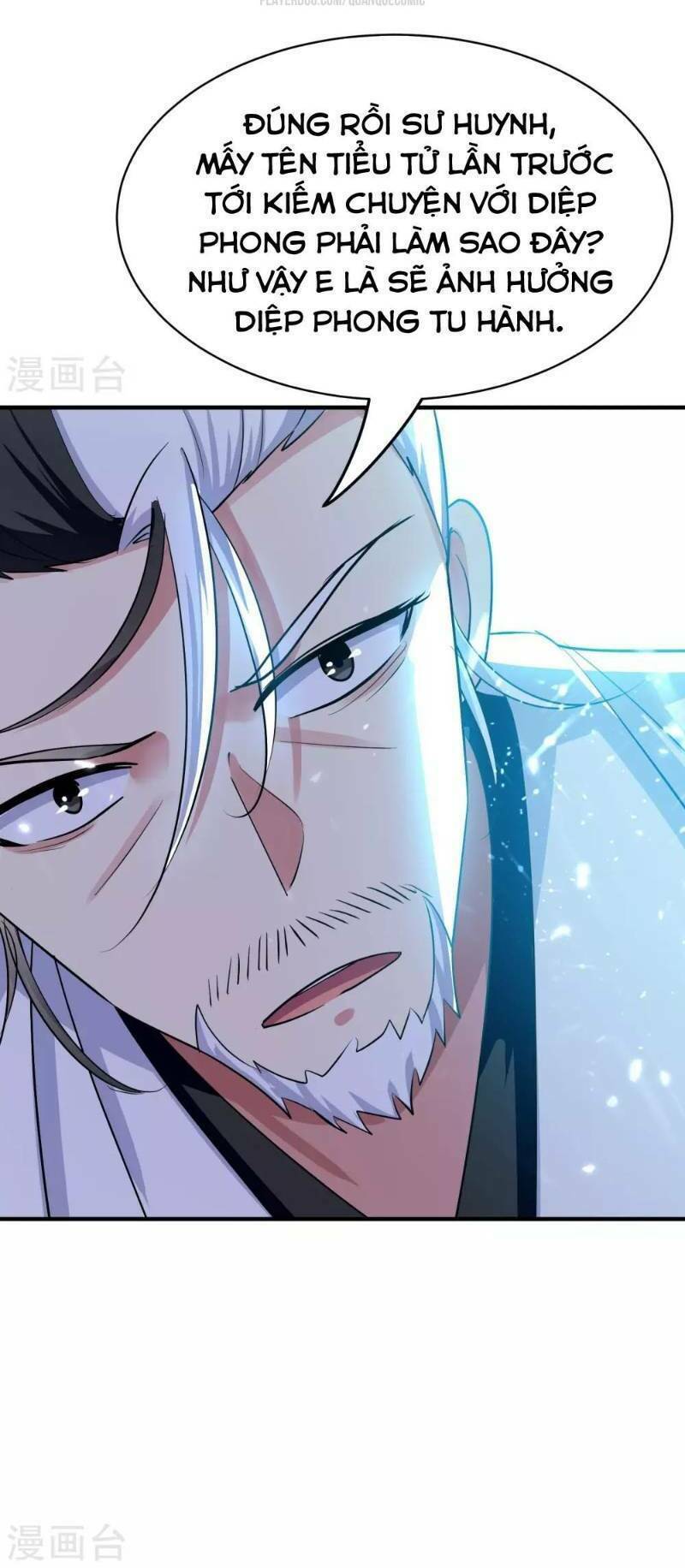 vạn giới tiên vương chapter 29 15