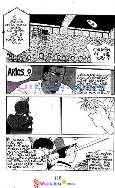 truyền nhân atula - shura no mon i chapter 24 119