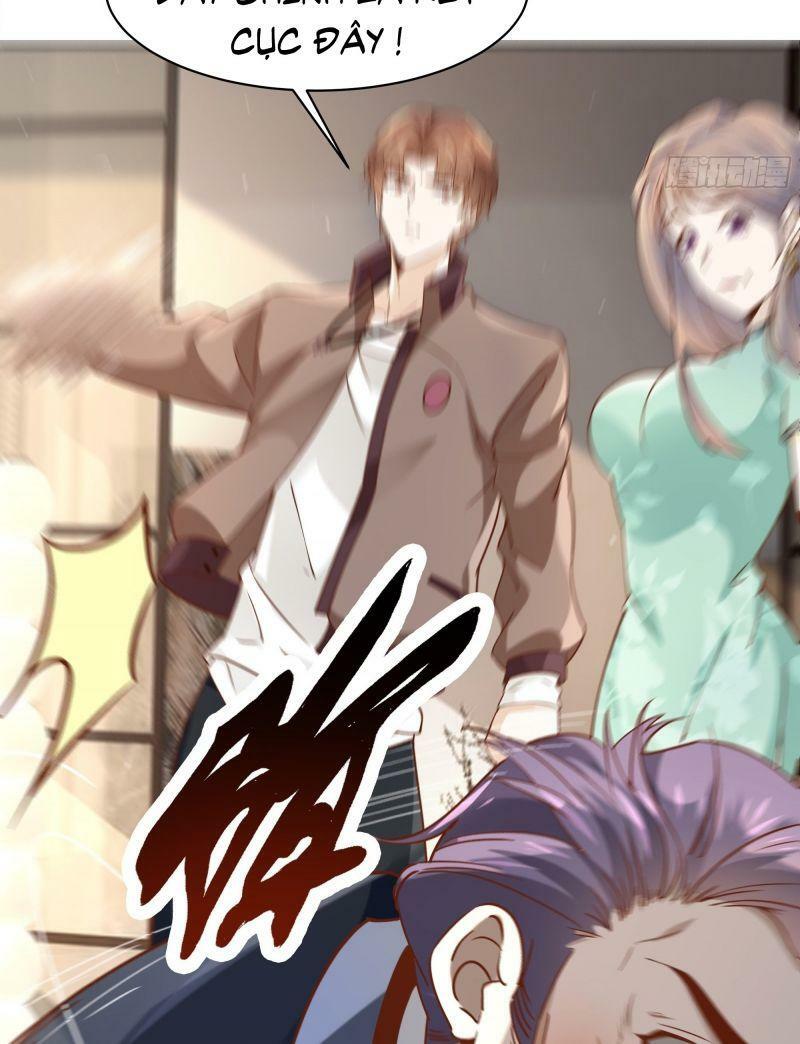 nãi ba là chiến thần mạnh nhất chapter 11 20