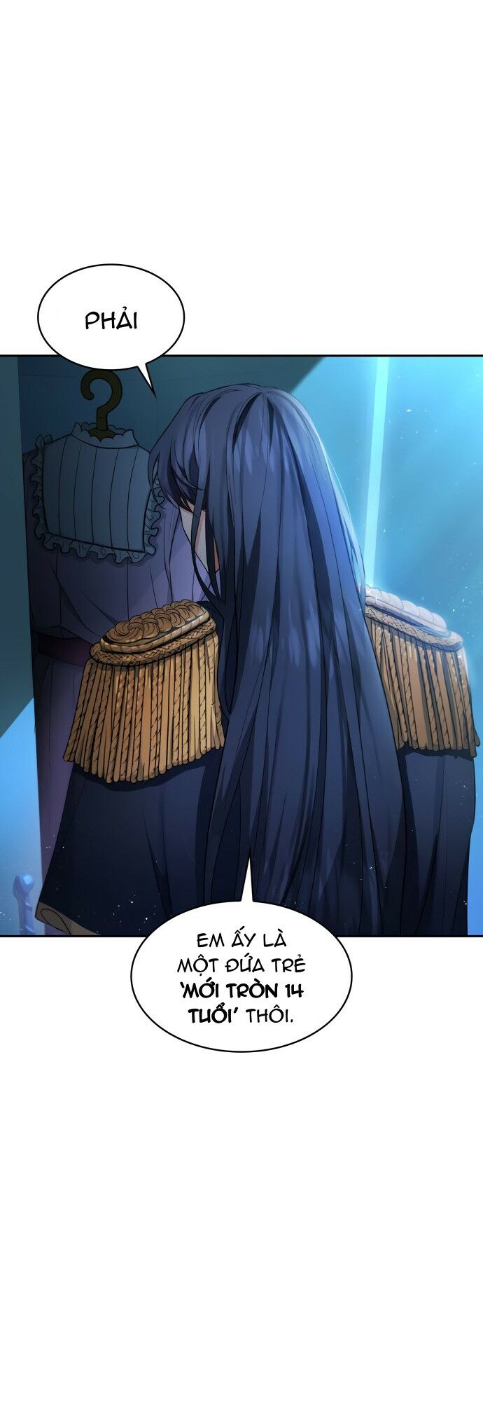 'di vật' melvin để lại chapter 3 15