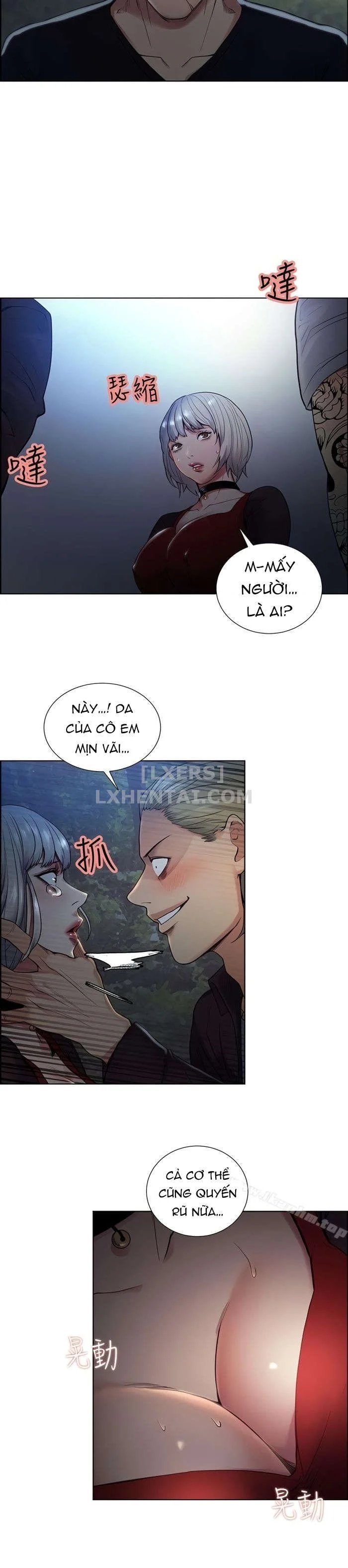 hương vị trái cấm chapter 44 36