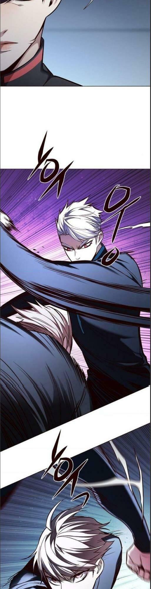 biến thân thành mèo chapter 158 27