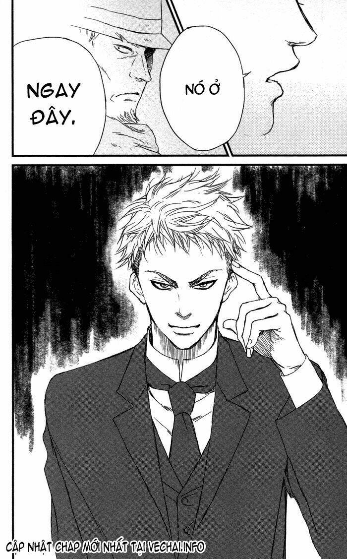 sayonara sorcier chapter 1 39