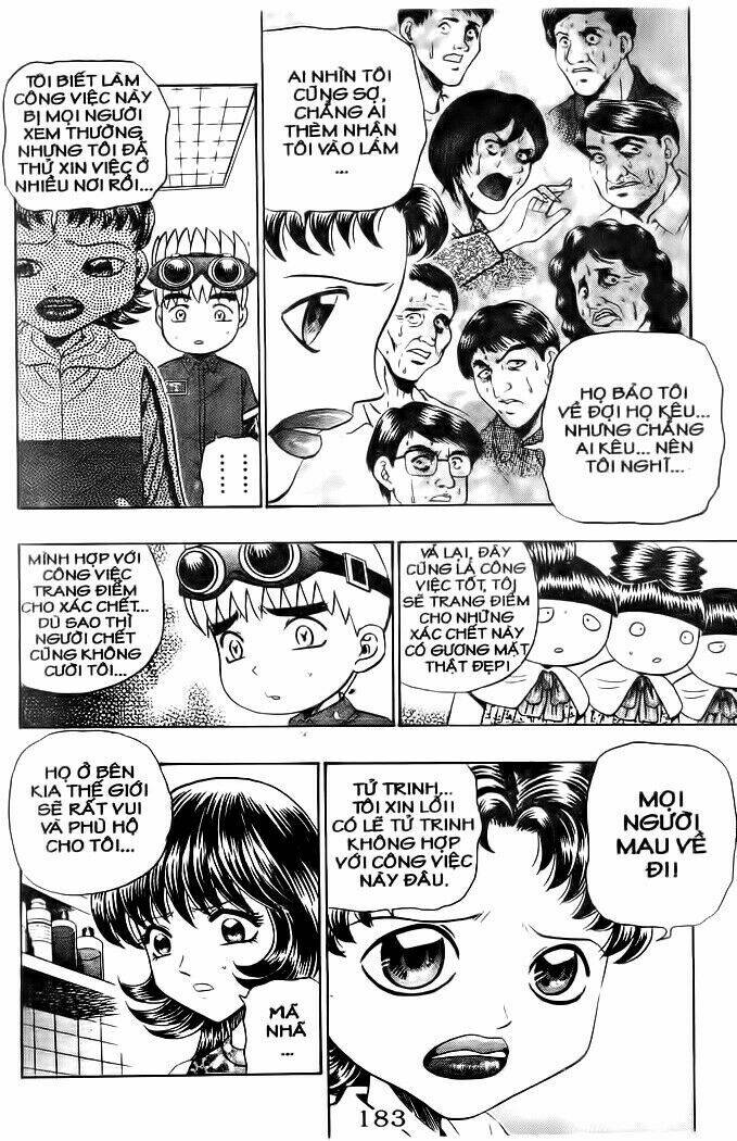 bowling king chapter 79 9