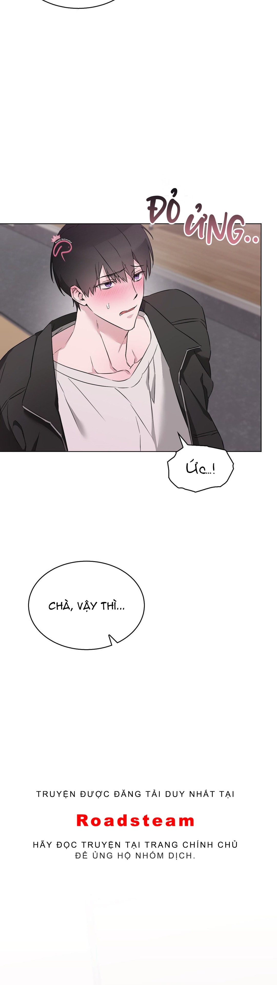 vì tôi đáng yêu sao? chapter 34 9