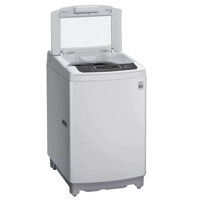 Máy giặt lồng đứng 13kg (Bạc) T2313VSPM- Hàng chính hãng- Giao toàn quốc