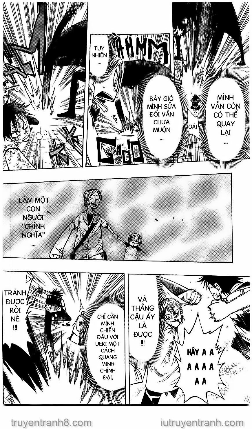 law of ueki chapter 37 18