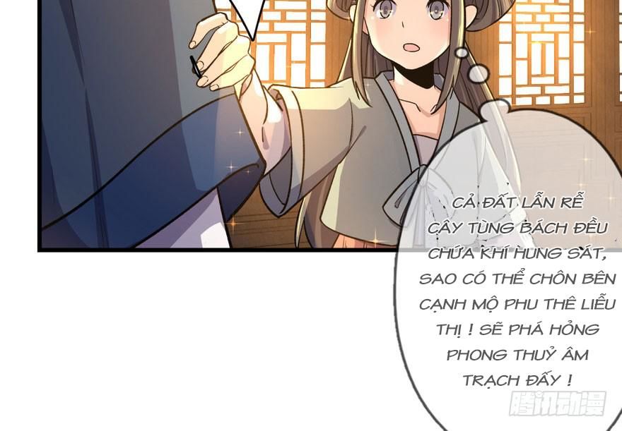 quẻ phi thiên hạ chapter 3 156