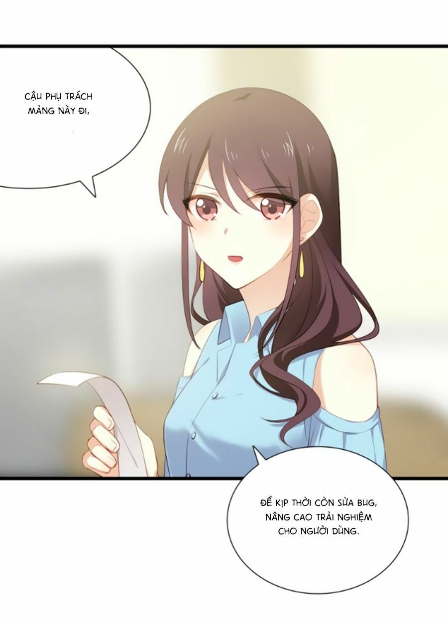 tình yêu là thế phần 2 chapter 6 8