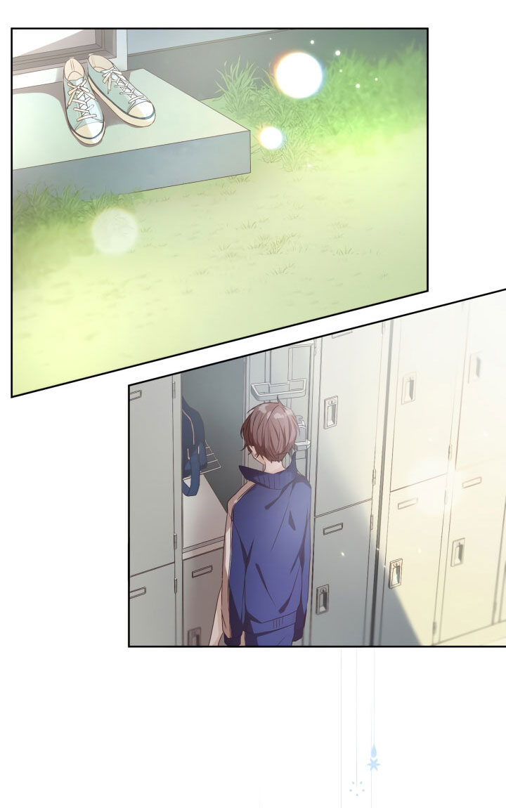 nụ hoa của newton chapter 3.1 6