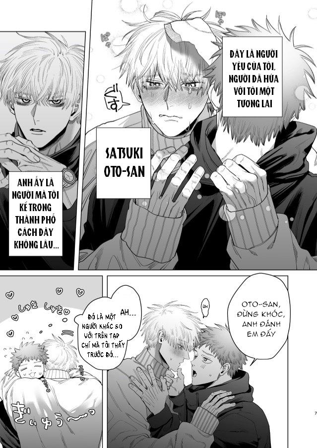 oneshot hỏny chapter 243 5