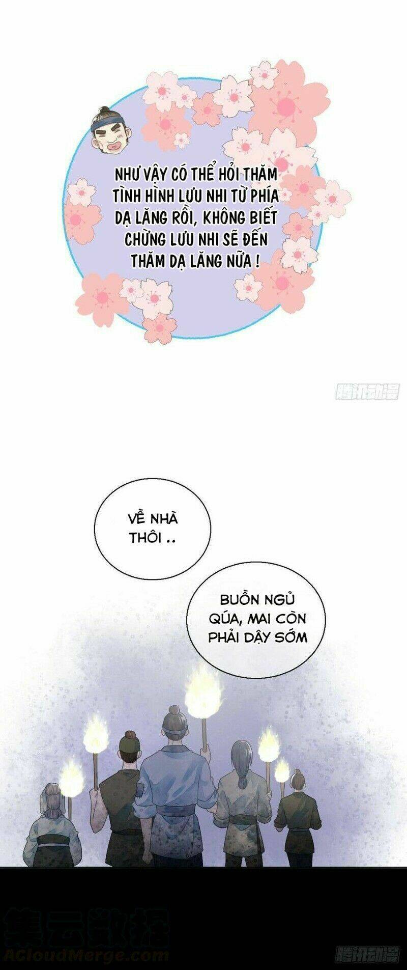 điền viên mật sủng: cô vợ nóng bỏng chapter 85 14