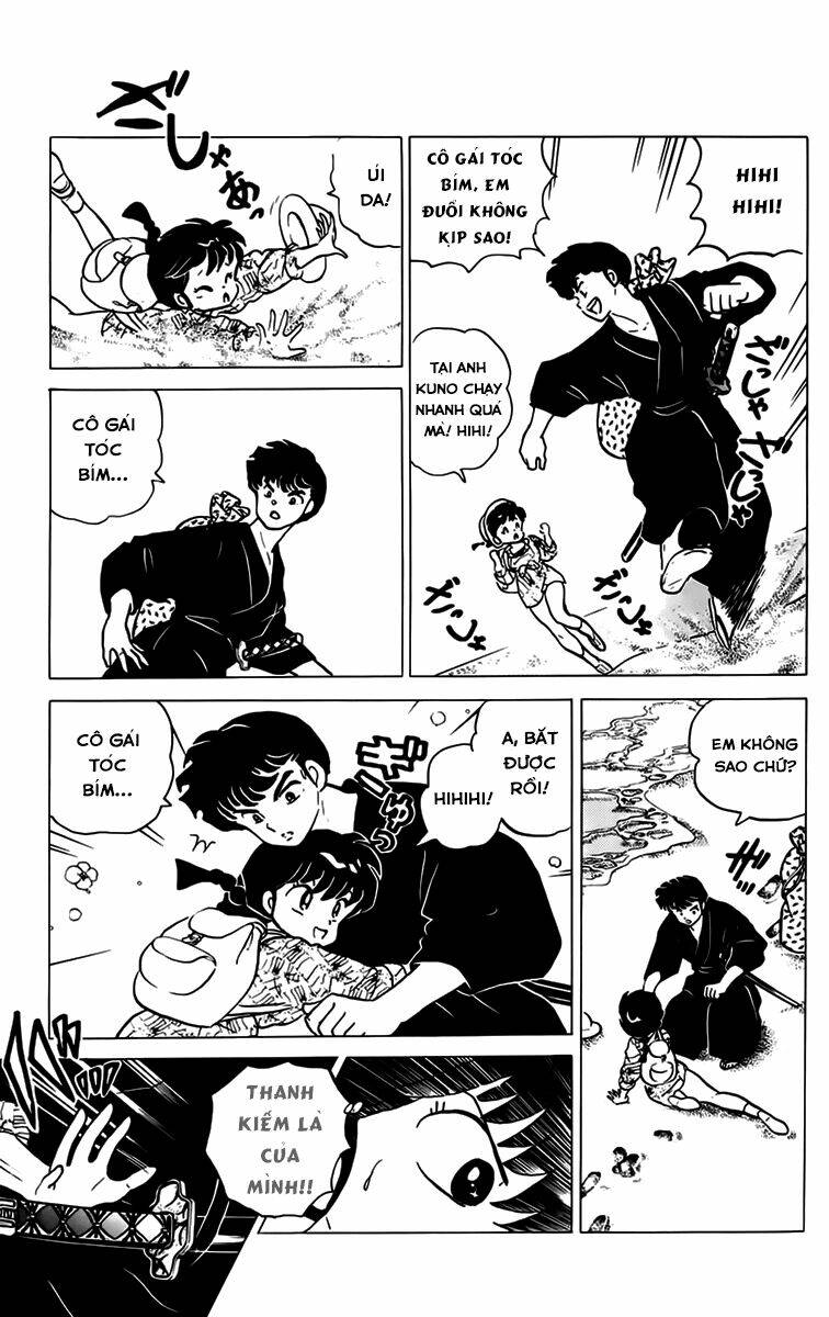 suối lời nguyền chapter 148 12