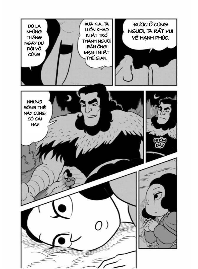 bảng xếp hạng vua chapter 131 5