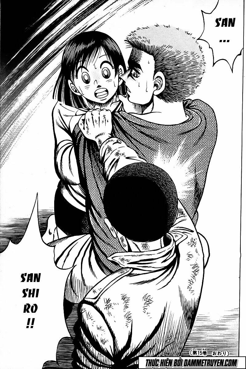 shin kotaro makaritoru! juudouhen chapter 112 19