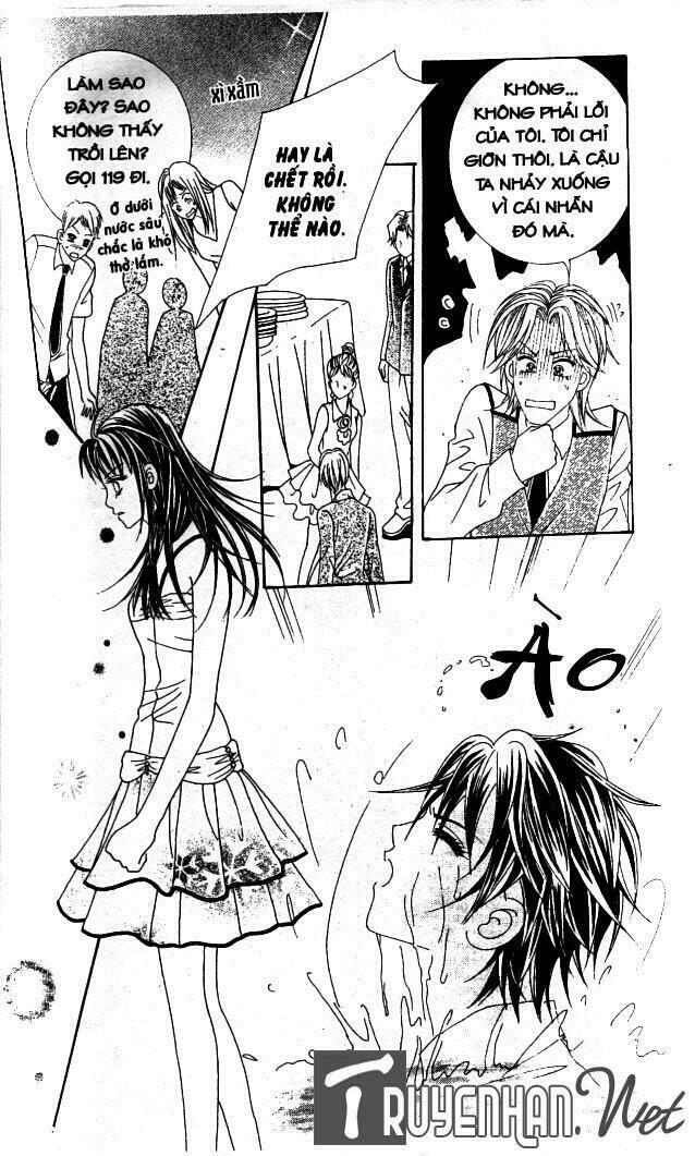 my lovely master chapter 33 39