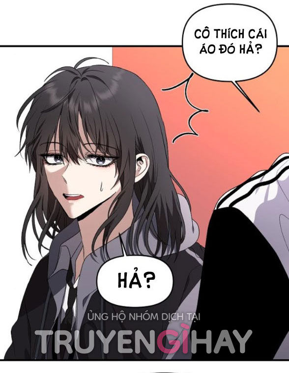 Tự Do Trong Mơ chapter 37.2 29