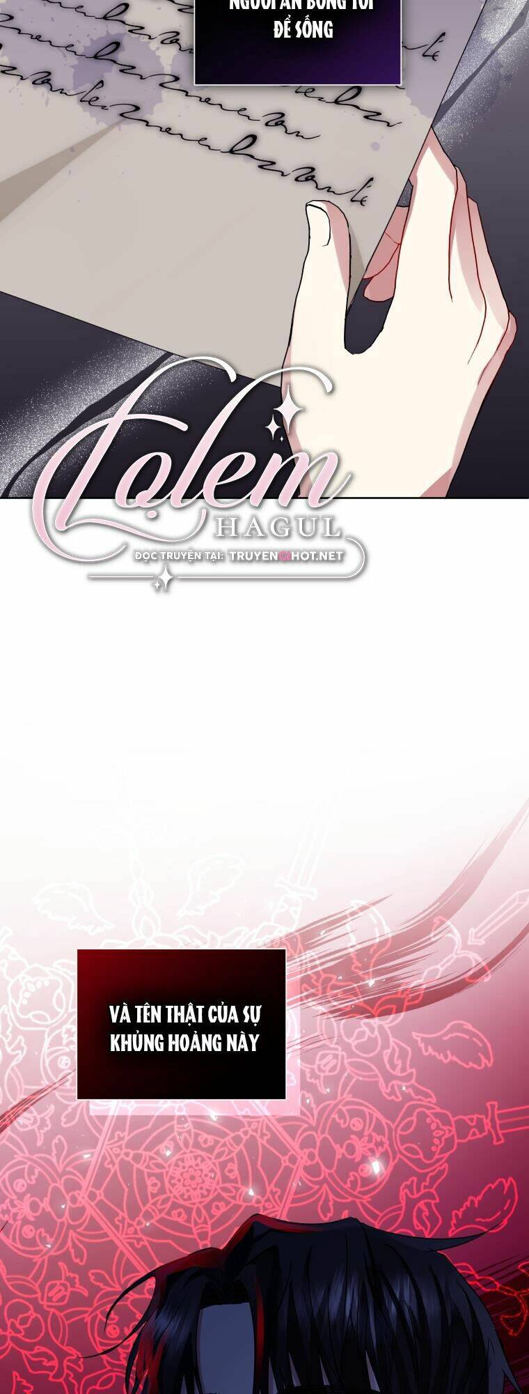 ác nữ phản diện đã chọn nam chính chapter 30.1 7