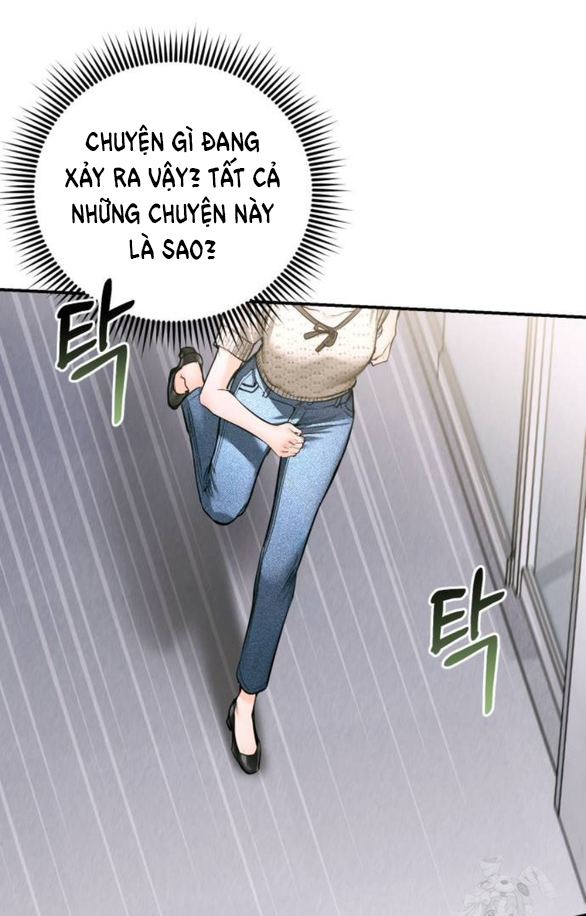 đứa trẻ trông giống tôi chapter 35.1 15