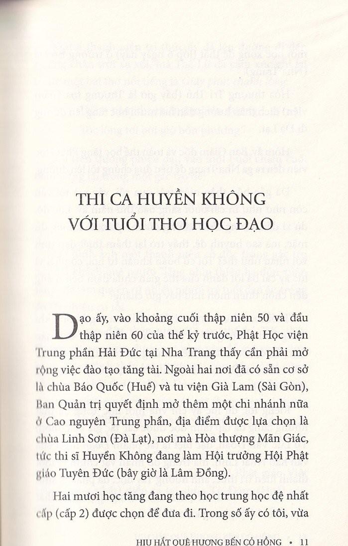 Hiu Hắt Quê Hương Bến Cỏ Hồng