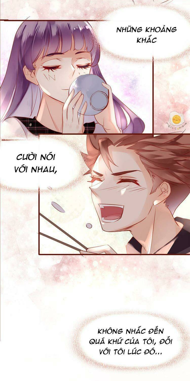 nở rộ trên bụi gai chapter 13 6