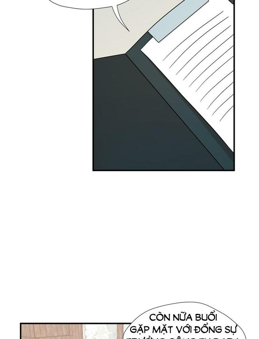 cuộc sống kỳ thú chapter 17 28