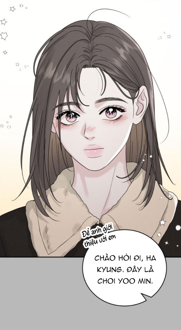 Thuyết Tình Yêu Ích Kỷ chapter 15.1 9