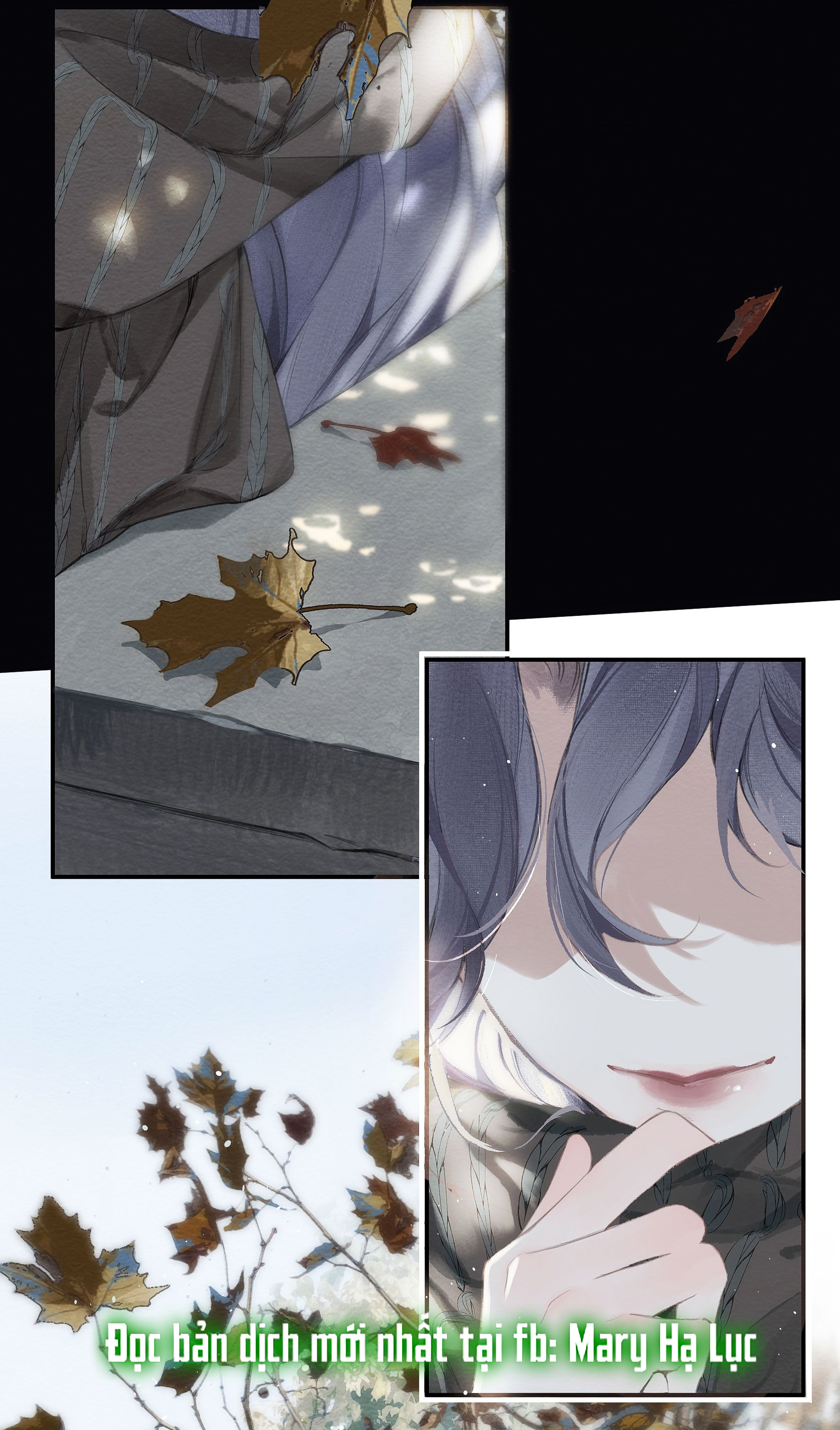 trộm hương chapter 18 35