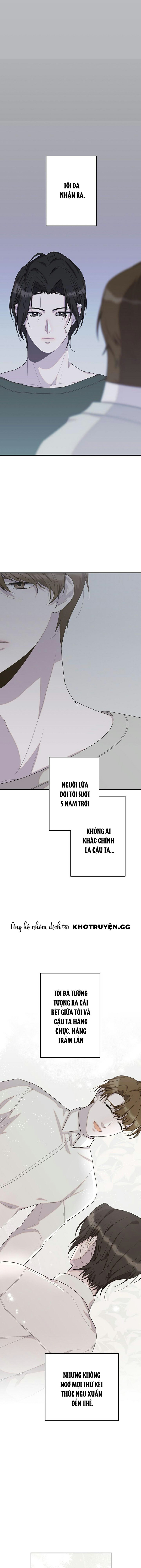 khóc đi ma vương chapter 4 1