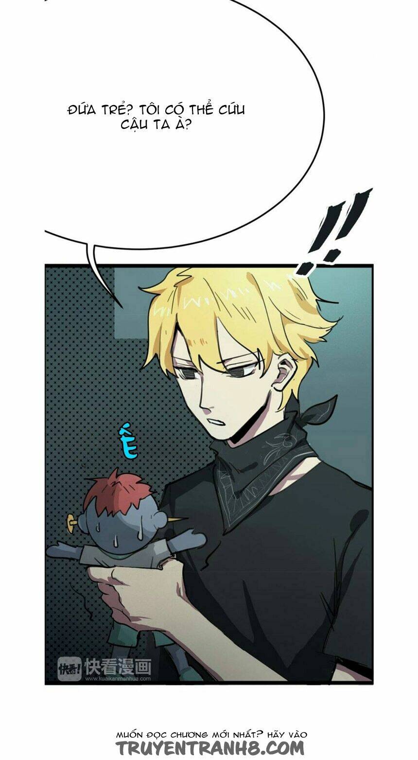 quạ đen chapter 11 5