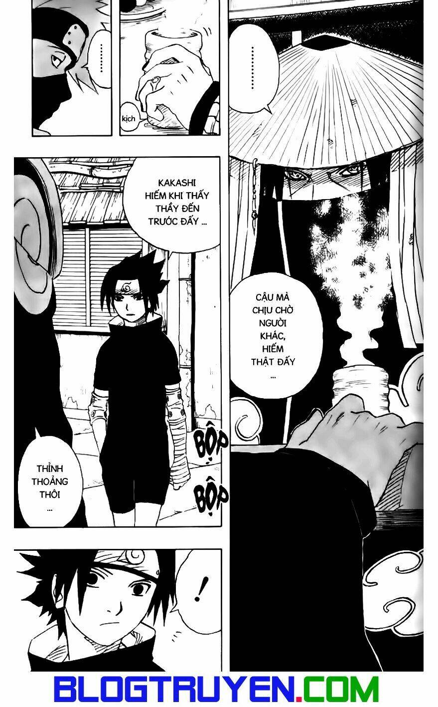 naruto - cửu vĩ hồ ly chapter 140 15