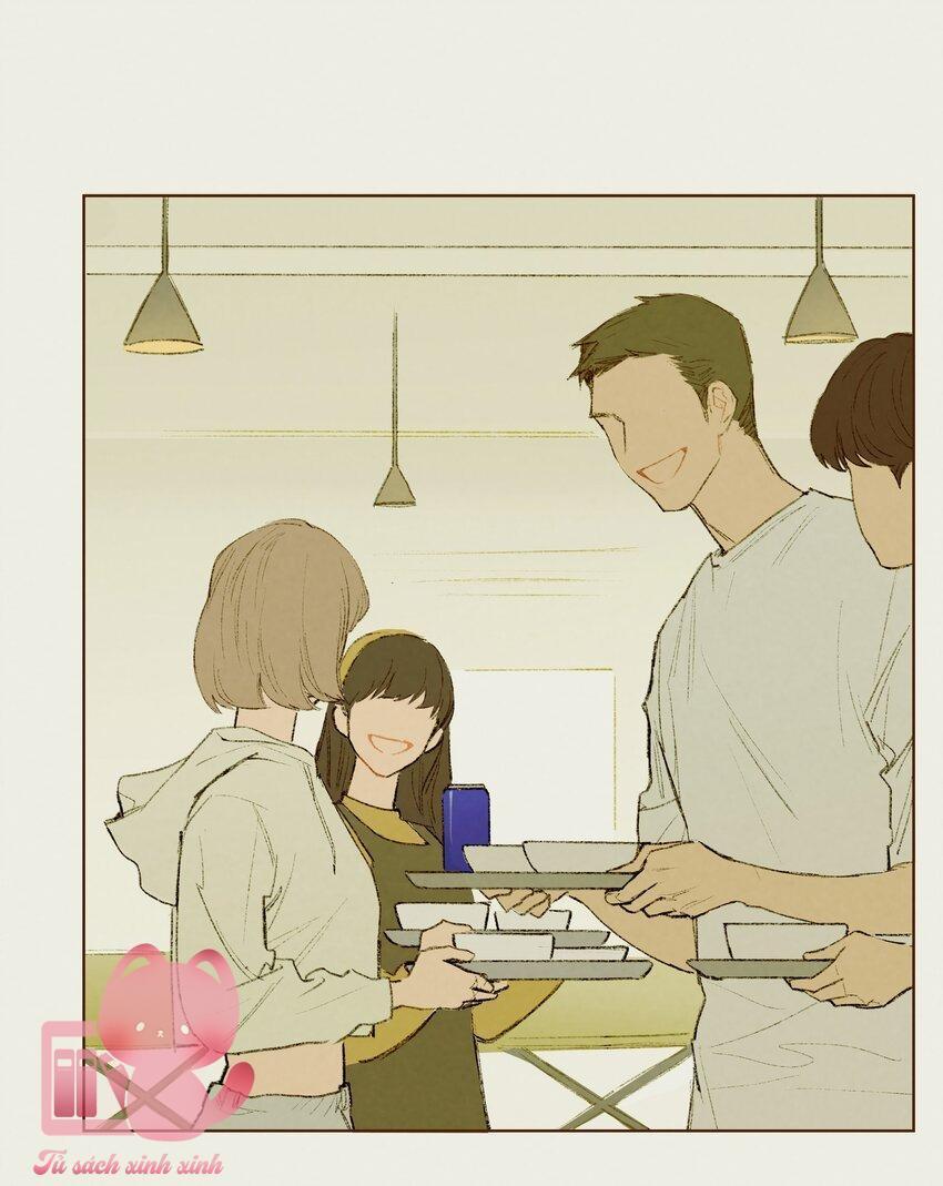 con thỏ rơi vào bẫy tin đồn chapter 3 13