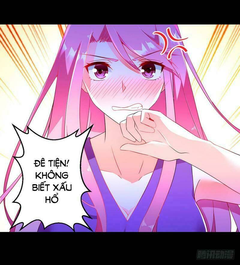 bảy ngày thực cốt hôn ước chapter 4 10