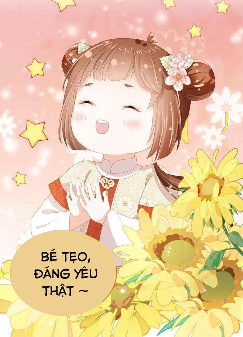 nhặt được bảo bối manh manh chapter 38 3