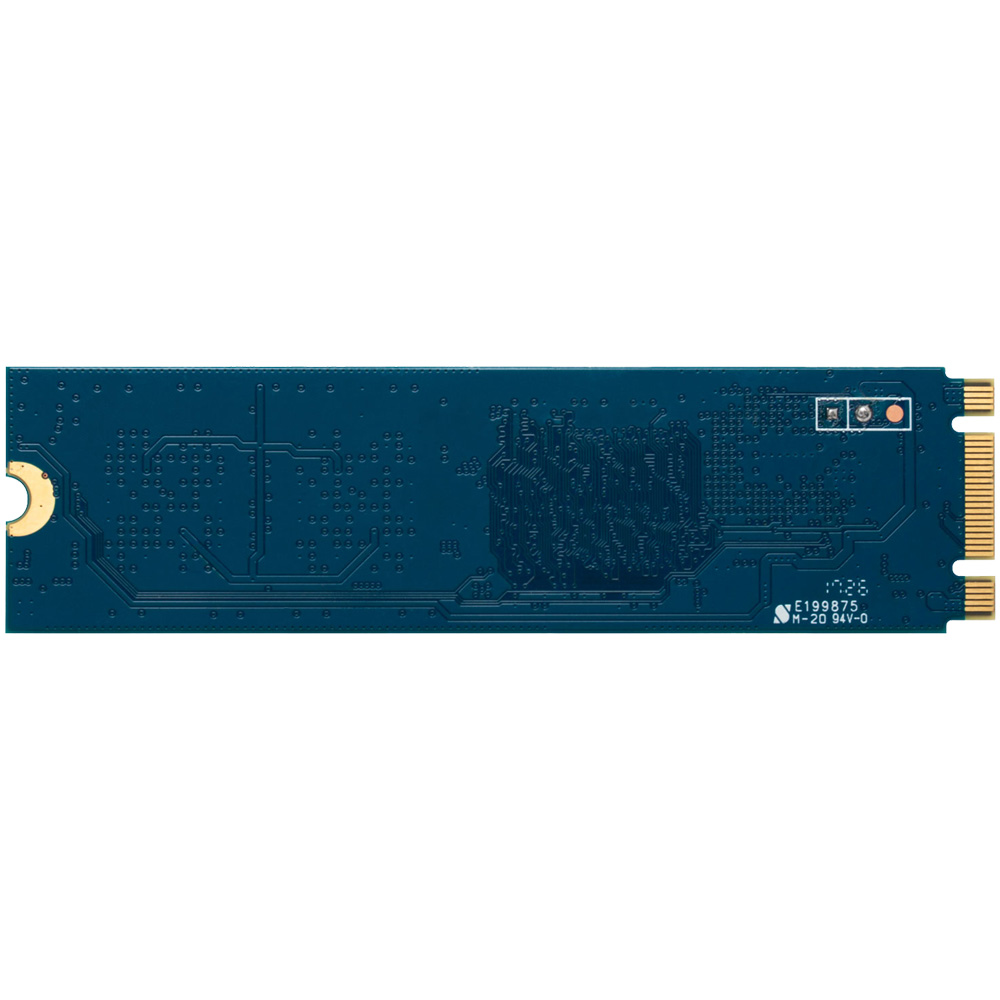 Ổ cứng SSD Kingston UV500 3D-NAND M.2 2280 SATA III 120GB SUV500M8/120G - Hàng Chính Hãng