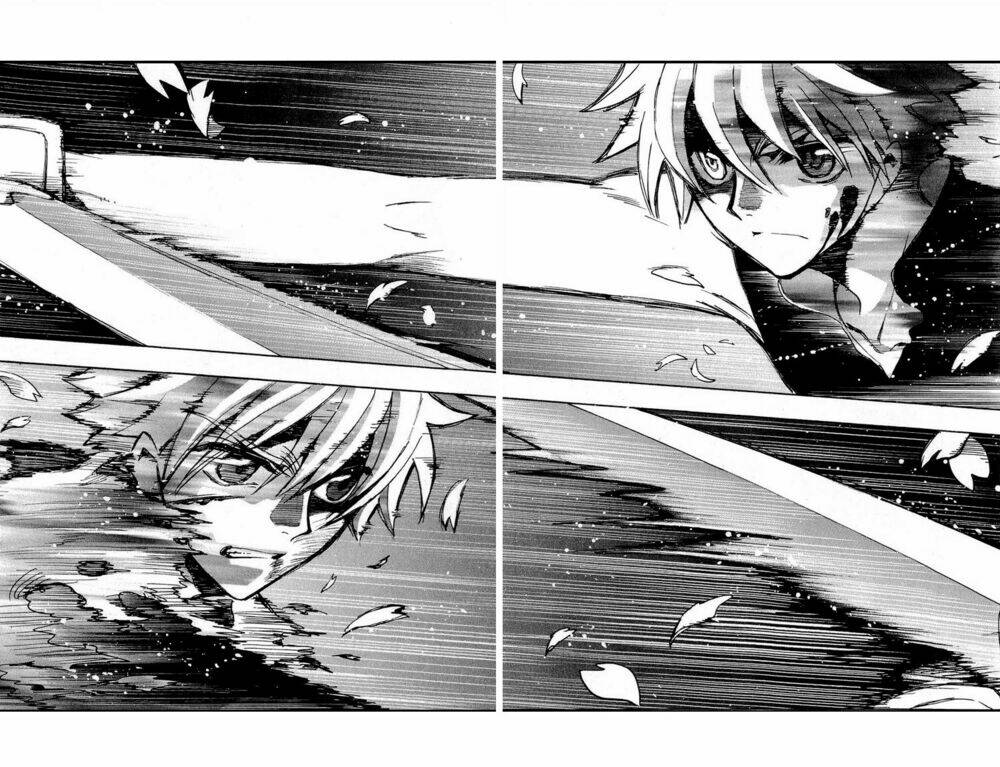 huyền thoại đôi cánh chapter 178 7