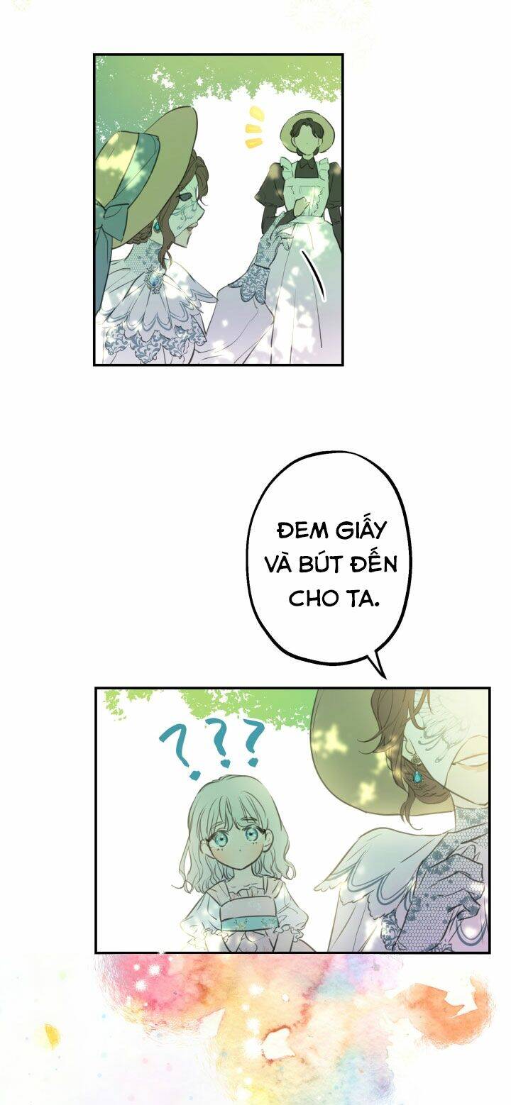 những nhân vật mạnh nhất thế giới ám ảnh tôi chapter 11 15