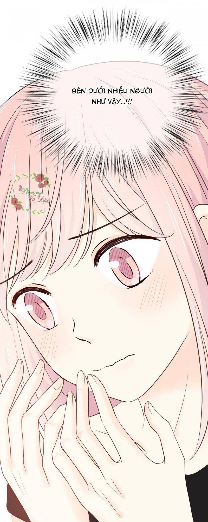 trong khoảnh khắc ấy, muốn hôn em chapter 18 12