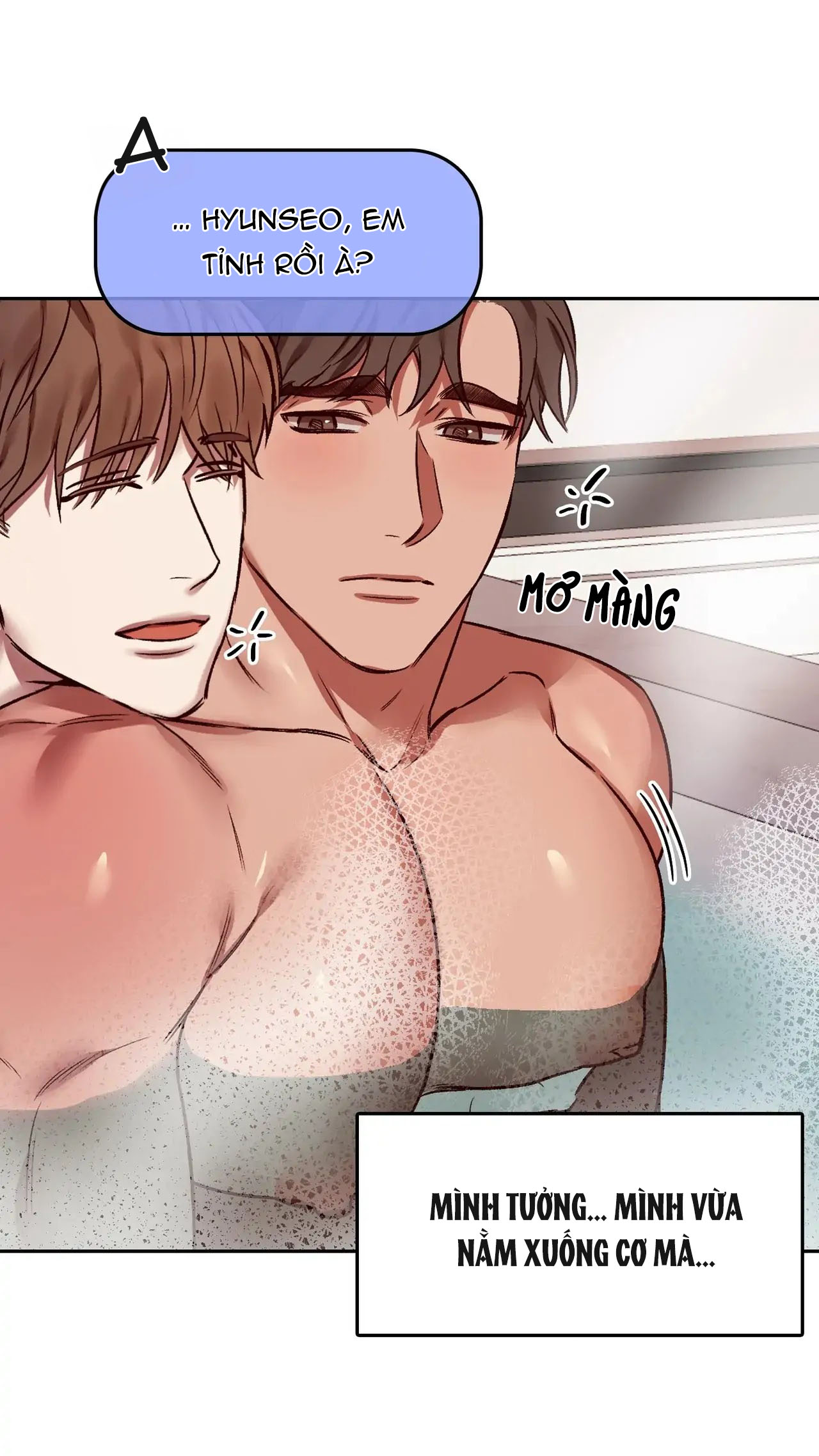 dạy dỗ đồng nghiệp ngực bự mới với sextoy chapter 9 23