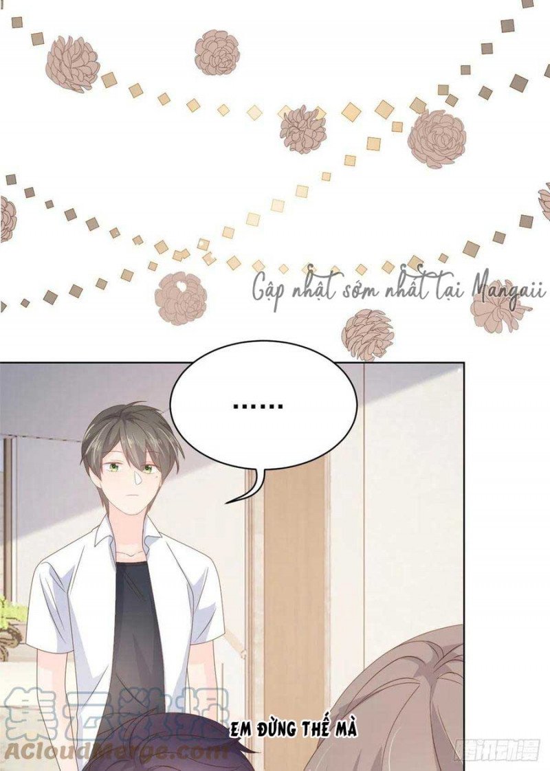 đoàn sủng lão đại ba tuổi rưỡi chapter 133 11