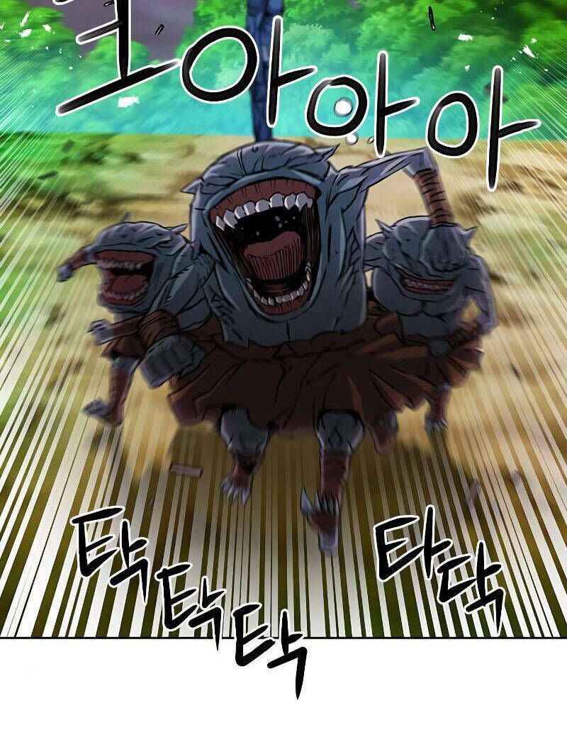 druid tại ga seoul - người hóa thú chapter 83 36