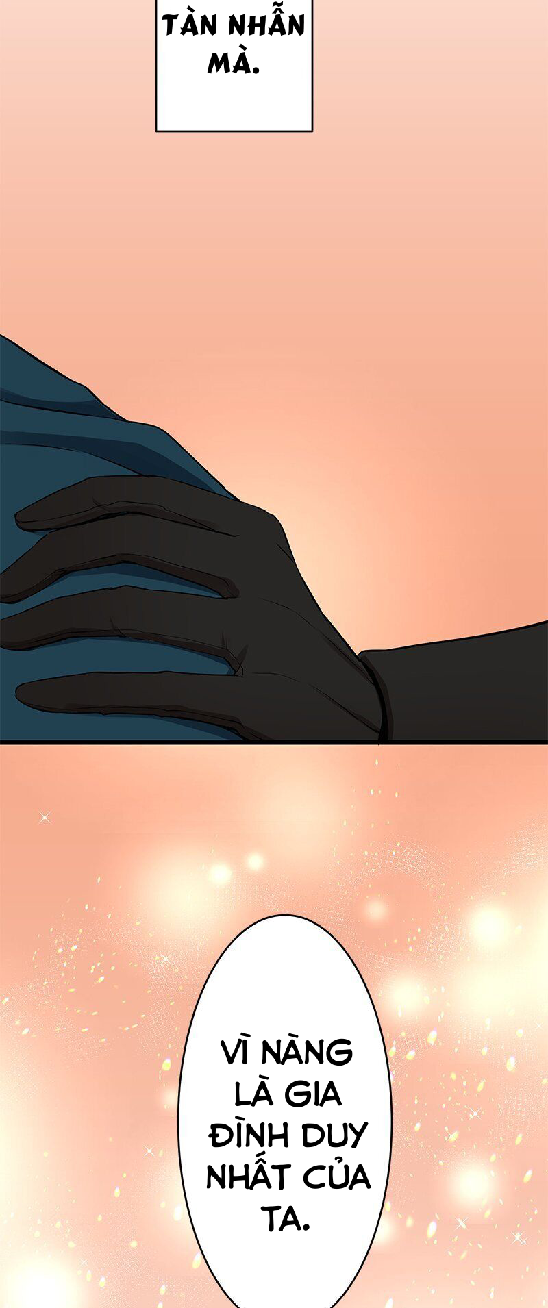 nullitas~nàng dâu giả dối~ chapter 32.1 22