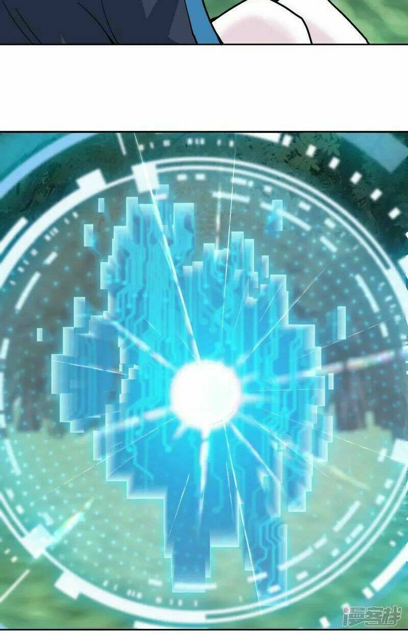 đồng hồ thần cấp siêu năng của ta chapter 13 13