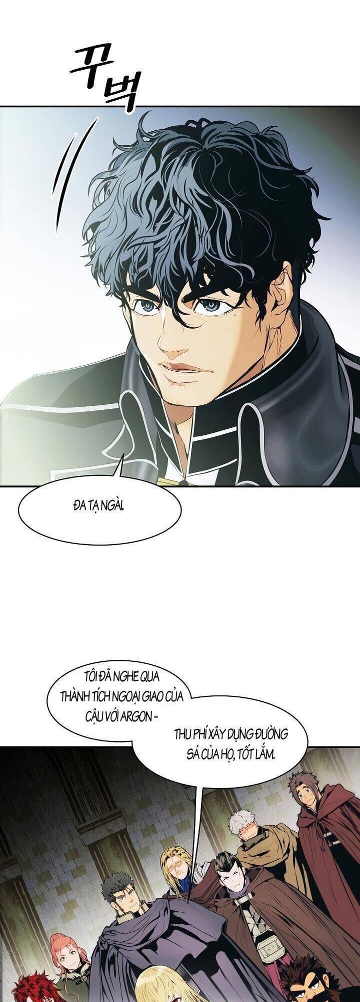 bất bại chân ma chapter 107 27