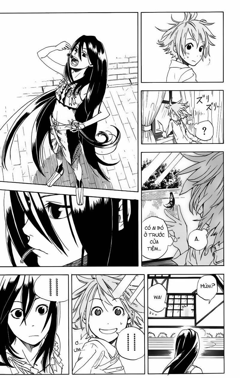 double arts chapter 3 7