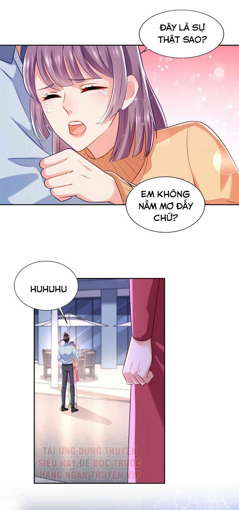 chí tôn toàn năng chapter 70 2