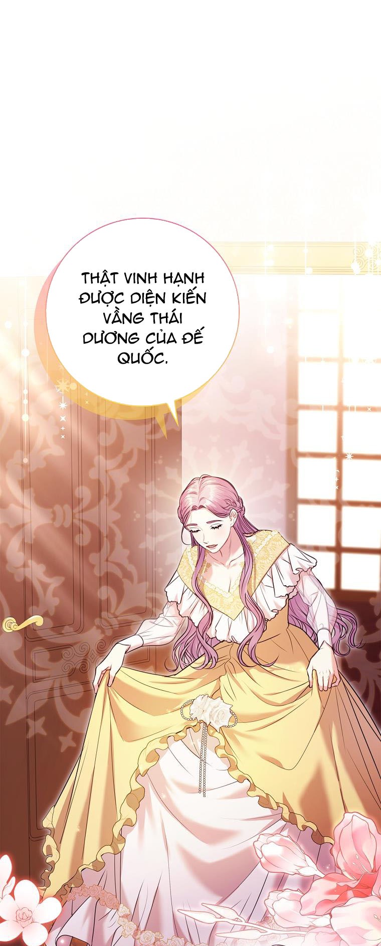 trở thành thư ký của bạo chúa chapter 130 17