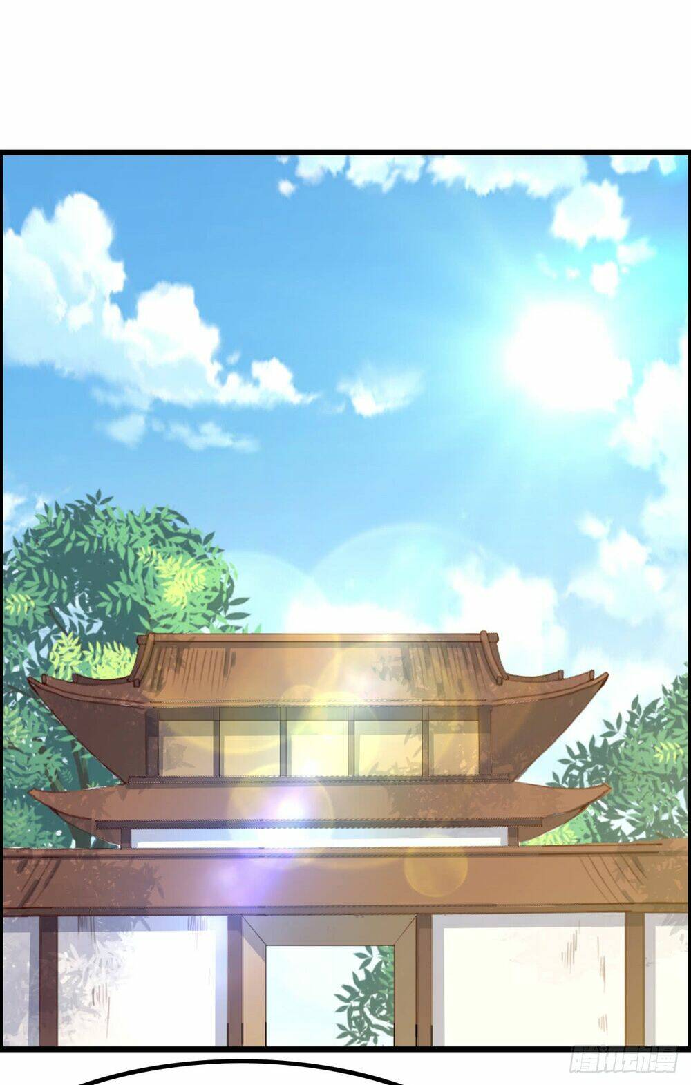 hỗn độn kiếm thần chapter 40 46