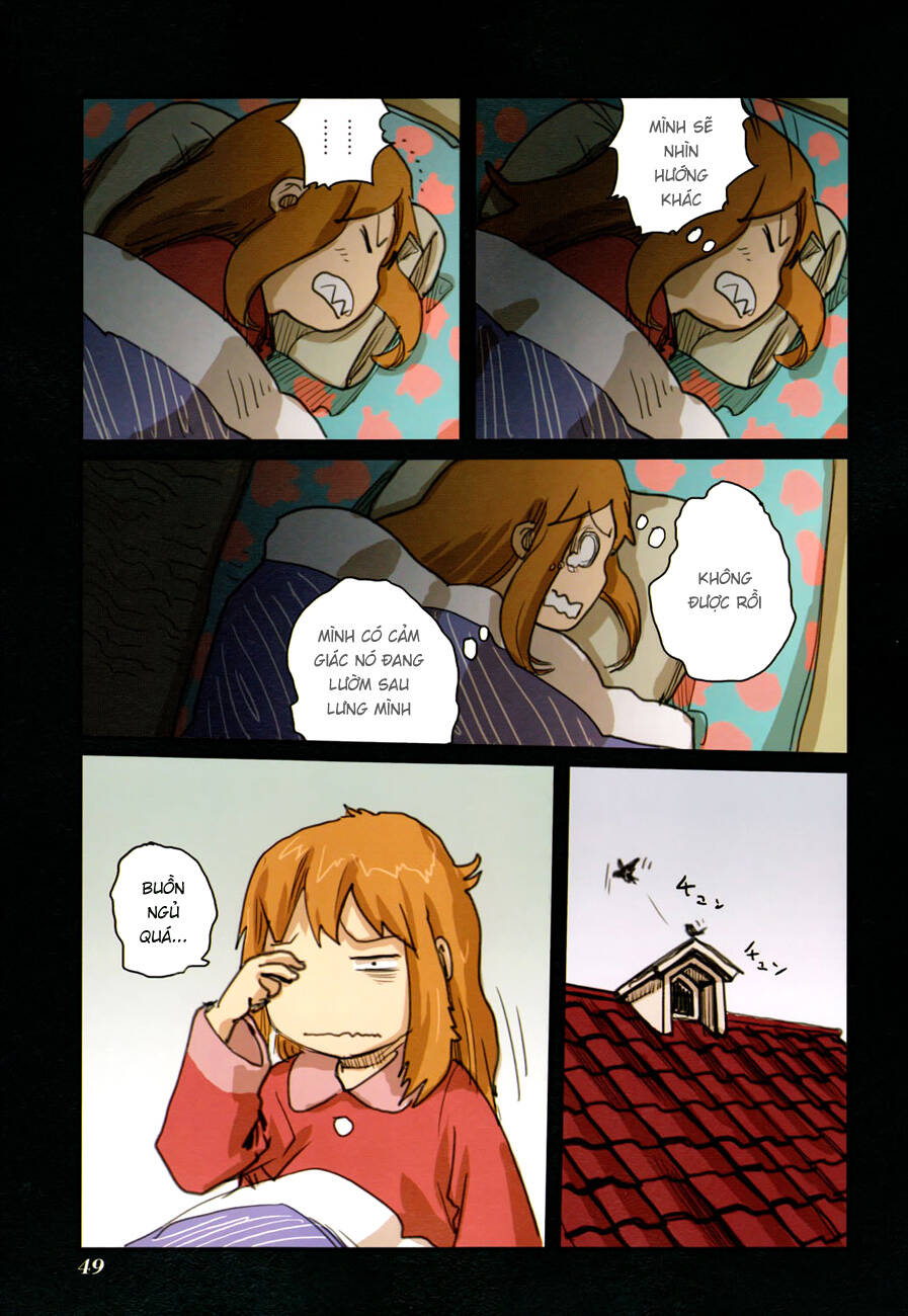 ryuushika ryuushika chapter 44 24