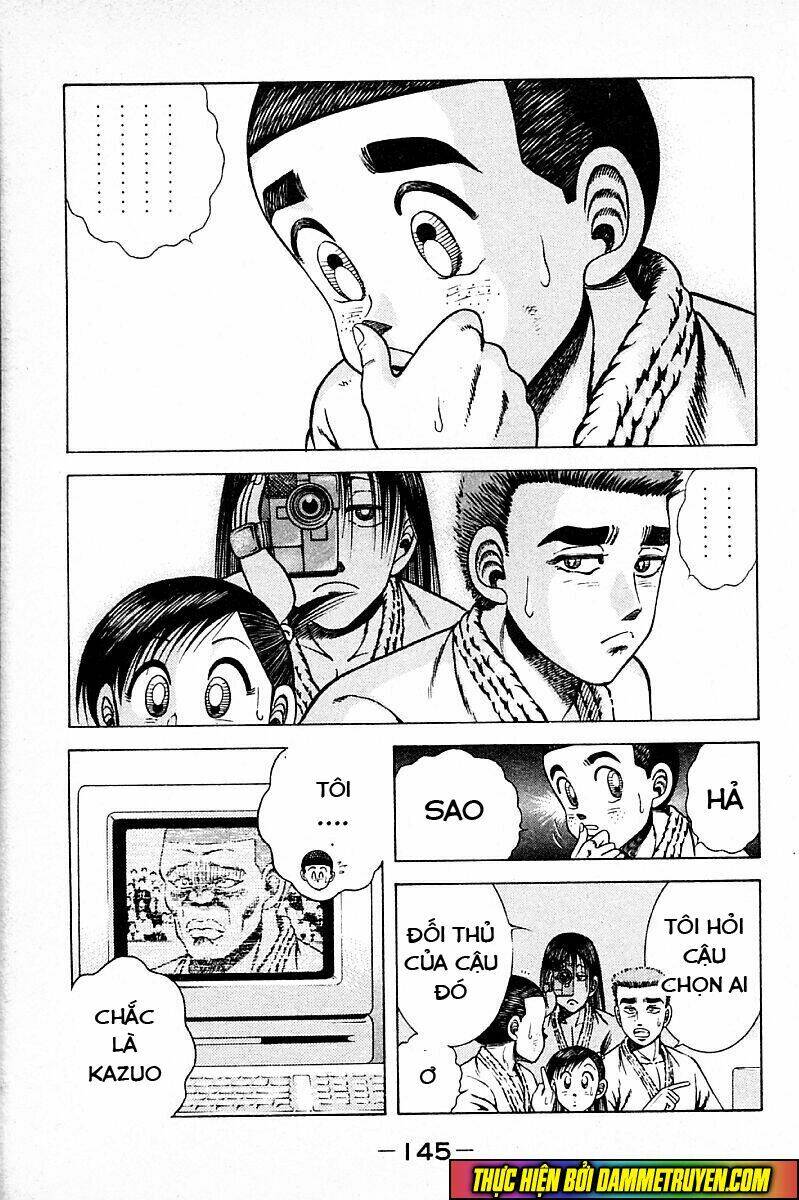 shin kotaro makaritoru! juudouhen chapter 146 10